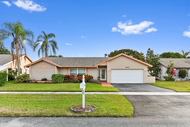 $4,400 | 9471 Burlington Place | American Homes Boca Raton