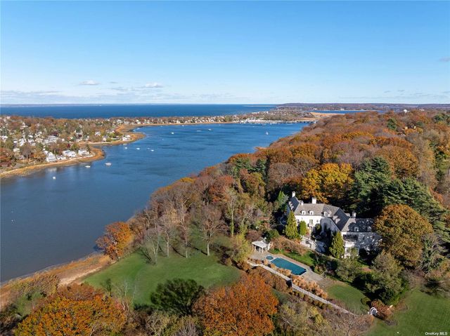 $18,880,000 | 112 Horseshoe Road | Mill Neck