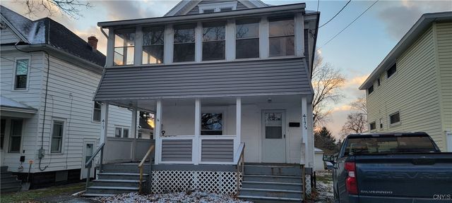 $1,300 | 417 Highland Avenue | East Syracuse