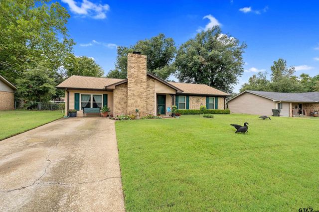 $245,000 | 6137 Whispering Lane | Southeast Tyler