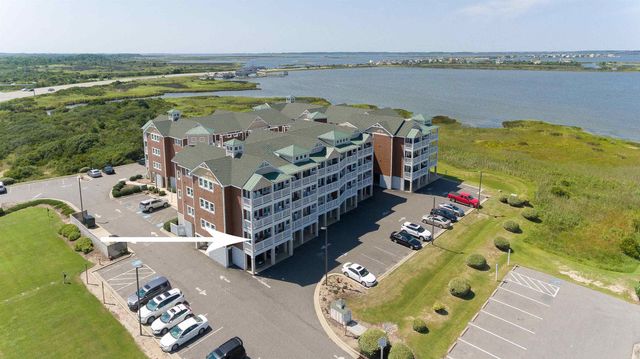 $529,900 | 107 West Gray Eagle Street, Unit 101 | Nags Head