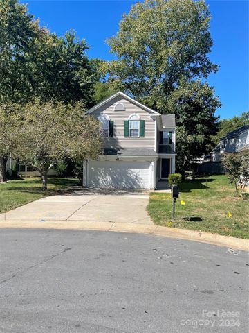 $2,000 | 9009 Shenington Place | Northlake