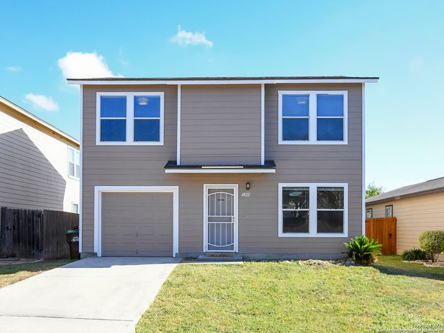 $227,500 | 4822 Appaloosa Run | Estates-Mission Hills