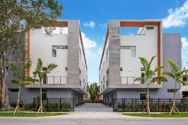 $1,599,000 | 2924 Bird Avenue, Unit 7 | Northeast Coconut Grove