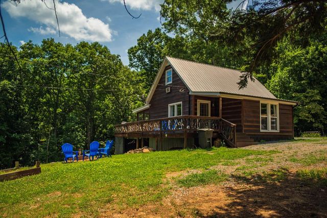 $290,000 | 2501 Brushy Top Drive | Big Buck Mountain