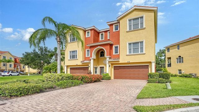 $745,000 | 1318 3rd St Circle East | Palmetto