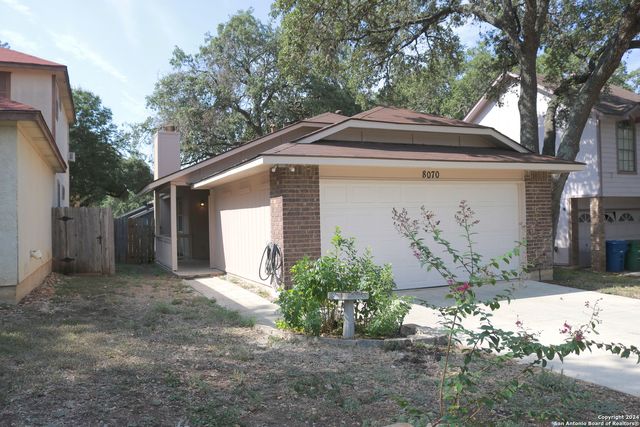 $1,475 | 8070 Misty Canyon | Misty Oaks