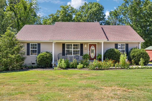 $284,900 | 1523 Patrick Drive | Lewisburg