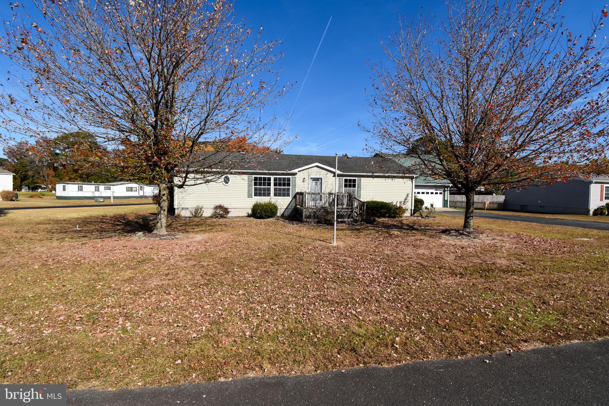 a view of house with a outdoor space