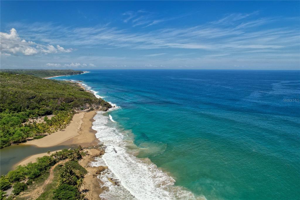 2 PR, KM 104.1 Quebradillas, Puerto Rico, Puerto Rico – Luxury Home