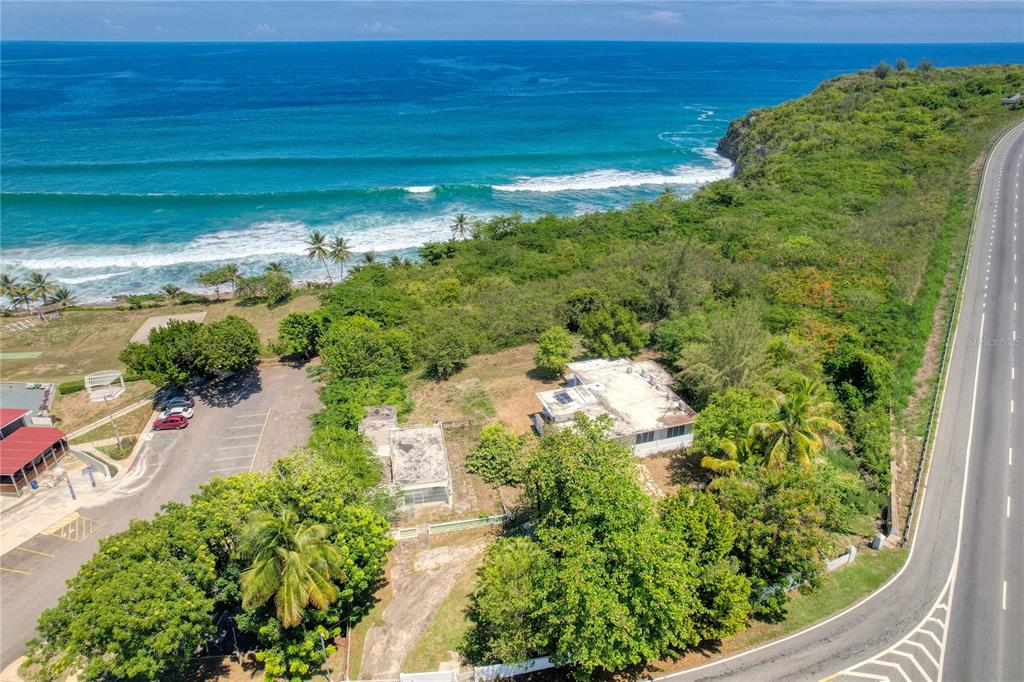 2 PR, KM 104.1 Quebradillas, Puerto Rico, Puerto Rico – Luxury Home