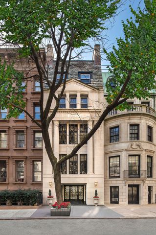 $19,500,000 | 10 East 64th Street | Lenox Hill