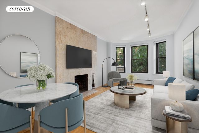 $725,000 | 101 West 81st Street, Unit 319 | Upper West Side