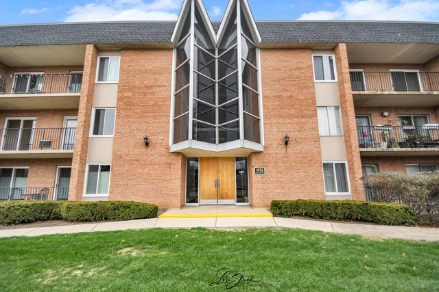 $185,000 | 1056 North Mill Street, Unit 201 | Naperville