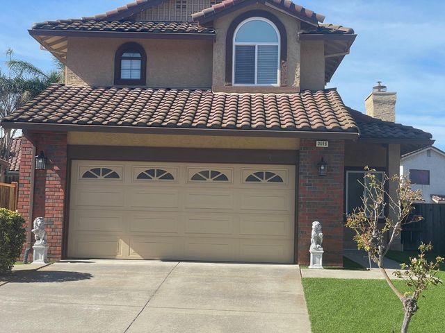 $609,000 | 3016 Chickpea Court | Antioch