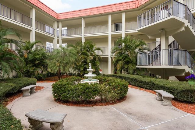 $1,450 | 2700 Bayshore Boulevard, Unit 3201 | Mediterranean Manors