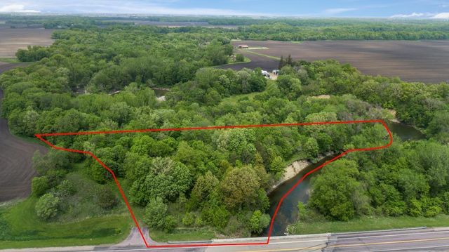 $130,000 | Tbd 320th Street | Kelso Township - Sibley County