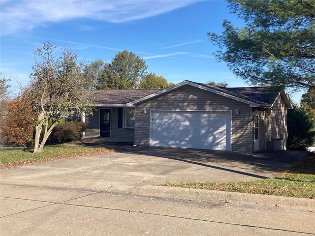 $263,000 | 606 Goodson Drive | Jackson