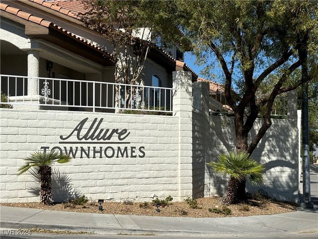 $1,795 | 1208 Fascination Street | Allure Townhomes