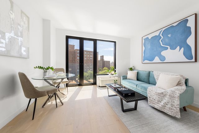 $899,000 | 181 East 101st Street, Unit 803 | East Harlem