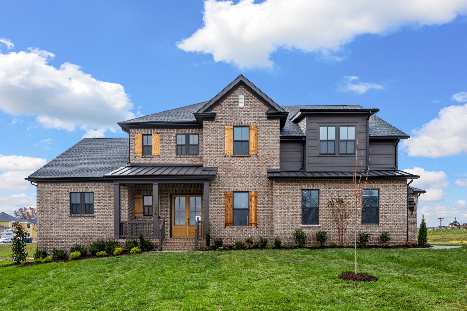 Welcome Home to 5074 Fairhaven Circle, Thompson's Station, TN!