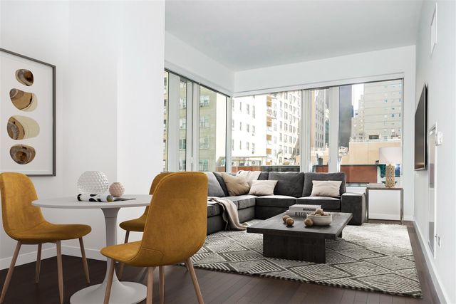 $10,762 | 1065 2nd Avenue, Unit 5H | Midtown East