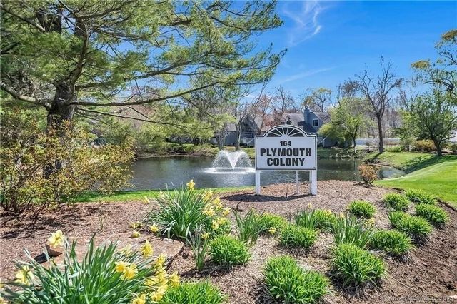 $389,000 | 707 Plymouth Colony, Unit 707 | Branford Hills