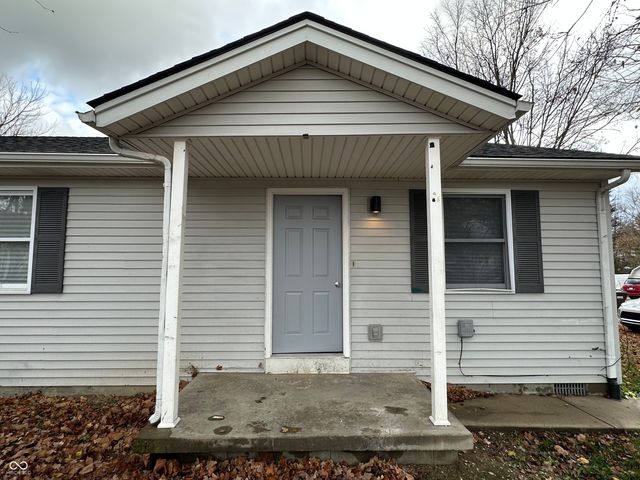 $1,050 | 18 Oakwood Avenue | North Vernon