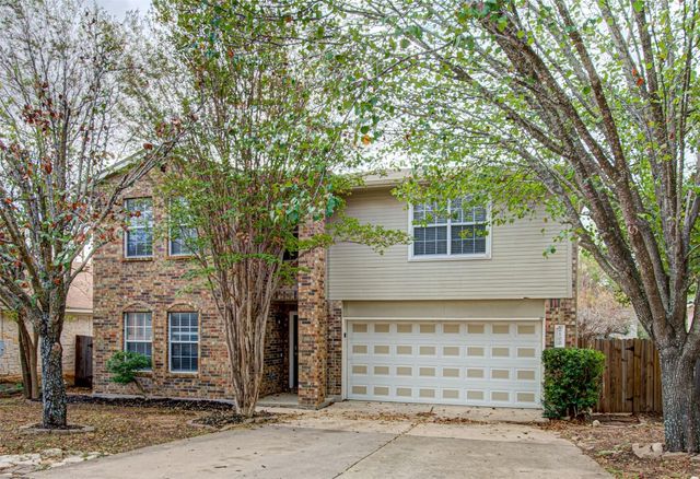 $399,900 | 2100 Coachlamp Drive | Cedar Park