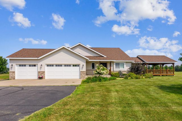 $519,999 | 2020 47th Street Southeast | Haven Township - Sherburne County