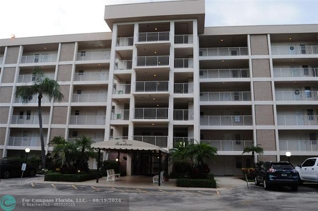 $255,000 | 2651 South Course Drive, Unit 203 | Palm Aire