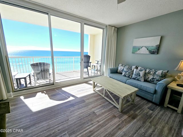 $3,000 | 10901 Front Beach Road, Unit 805 | Panama City Beach