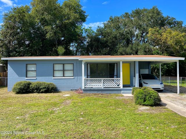 $249,000 | 1315 North Fiske Boulevard | Cocoa