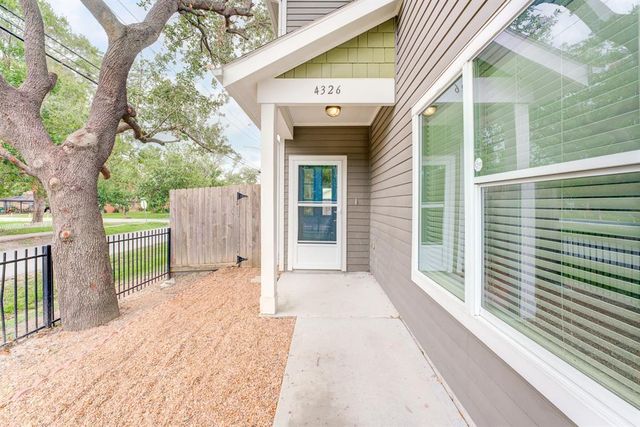 $390,000 | 4326 Darter Street | Northside Village