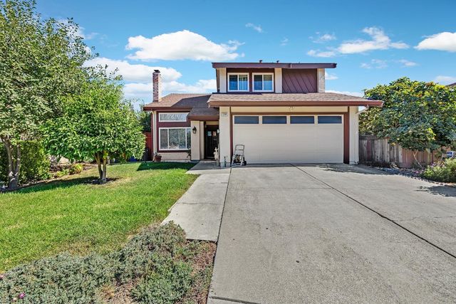 $1,479,800 | 2260 Grouse Way | Downtown Union City