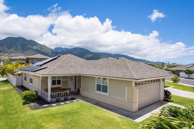 $1,250,000 | 15 Kaana Street | Maui Lani