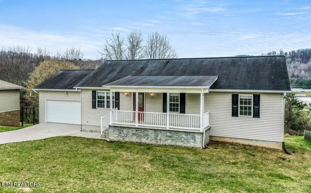 $259,900 | 170 Mallory Drive | New Tazewell