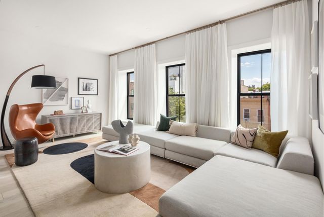 $2,775,000 | 371 Douglass Street, Unit PH | Park Slope