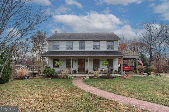 $675,000 | 42 Harold Circle | Jefferson Township - Berks County