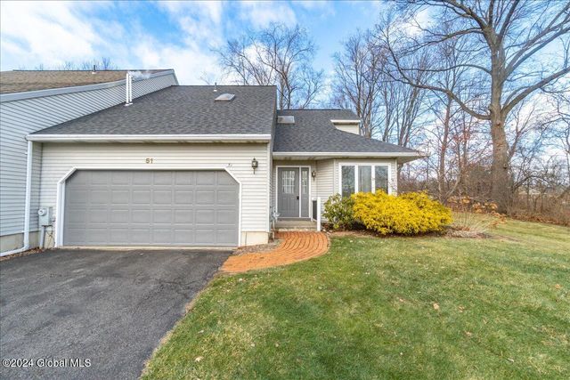 $350,000 | 51 Carrie Court | Niskayuna