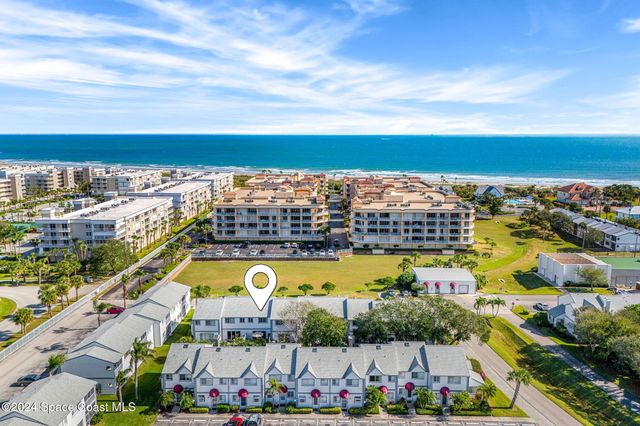 $385,000 | 666 Seaport Boulevard, Unit 237 | Cape Canaveral