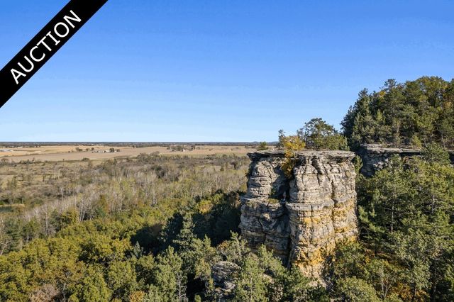 $1 | 80-acres Russell | Fountain