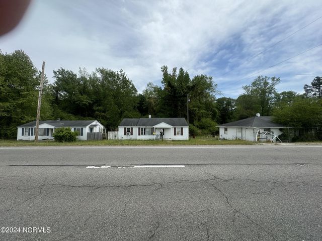 $159,000 | 5423 Highway 11 | Contentnea Neck Township - Lenoir County