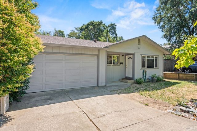 $369,000 | 357 McKinley Street | Willits