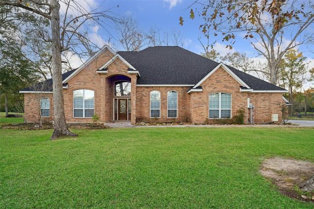 $530,000 | 26810 Eagles Landing | Fairway Crossing at Lake Houston