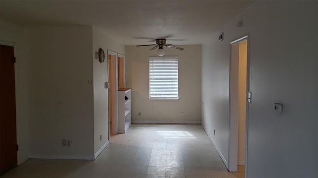 $1,075 | 400 Oak Drive, Unit 1D | Terrell