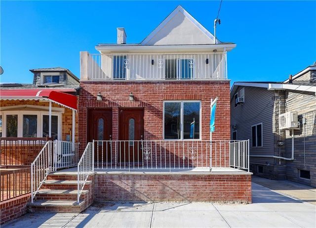 $1,790,000 | 2052 West 12th Street | Gravesend