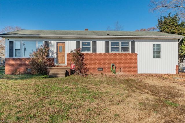 $189,900 | 6478 Old Salisbury Road | Boone Township - Davidson County