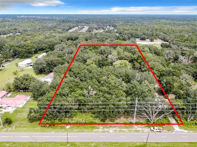 $2,000,000 | 16206 Boyette Road | Fish Hawk