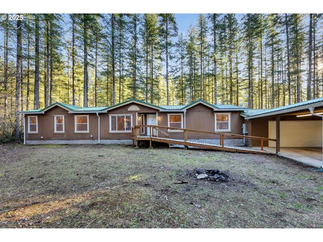 $600,000 | 38321 Northeast Sunset Falls Road